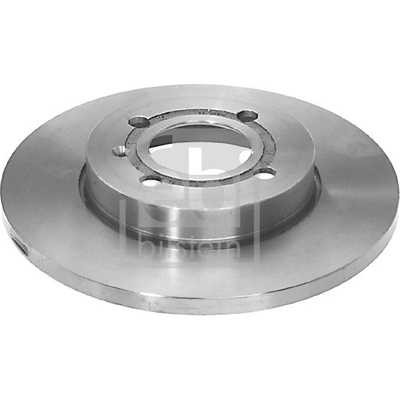 FEBI BILSTEIN Brzdový kotúč 06310
