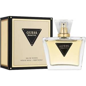 GUESS Seductive EDT TR 75ml Женски Парфюми