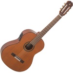 Admira Озвучена класическа китара MALAGA ECT by Admira Guitars