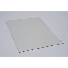 Lexan Polykarbonátová platňa plná 1 mm 1250 x 1025 mm číra 1 ks