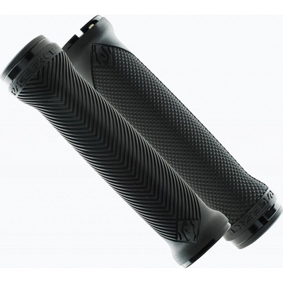 Race Face Lovehandle čierne