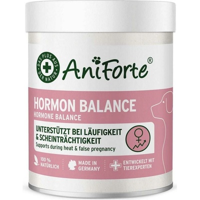 Aniforte Hormon balance 80 g