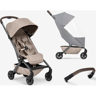 Joolz Sport AER2 Sandy taupe 2025