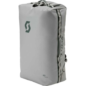 SCOTT Сак Scott Travel duffle bag 60L - Grey (Spray Grey / Tranquil)