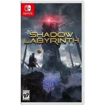 Shadow Labyrinth