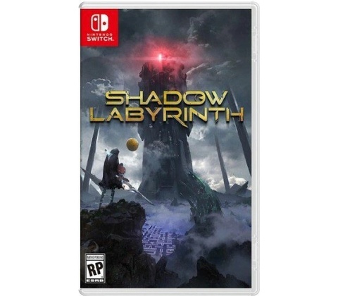 Shadow Labyrinth