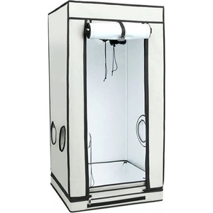 HOMEbox Гроубокс HOMEbox Ambient Q60+ 60x60x160cm