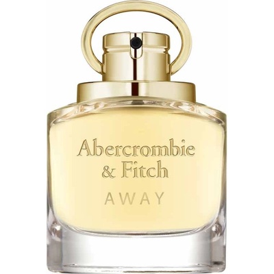 Abercrombie & Fitch Away parfémovaná voda dámská 100 ml