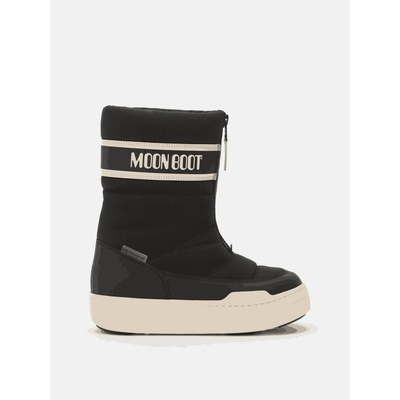 Moon Boot JR PARK zip HIGH WP 30 EU 80D3440080-N001-JR