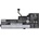 Lenovo Lenovo, 3 клетки, 11.4V, 23Wh, Заместител (01AV421)