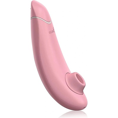 Womanizer Premium Eco клитор стимулатор Rose 16, 5 см