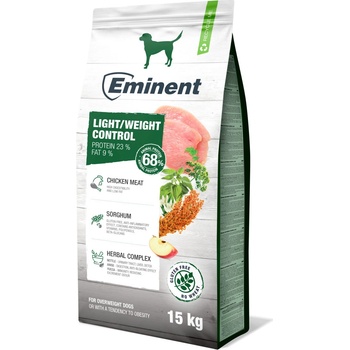 Eminent Light Weight Control High Premium 15 kg