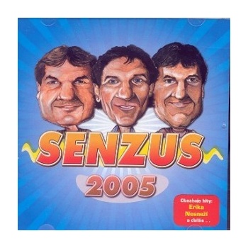 Senzus - 2005