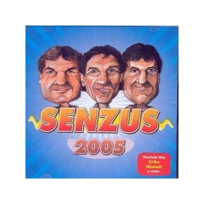 Senzus - 2005