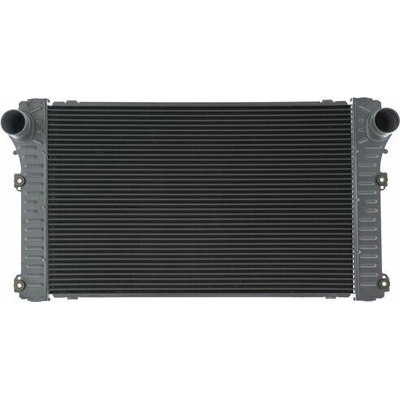 Chladič plniaceho vzduchu MAHLE ORIGINAL CI 682 000S (CI682000S)