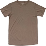 Devold Мъжко мериносово термобельо Devold Breeze T-Shirt Merino base layer - Falcon (015-0797-0711)