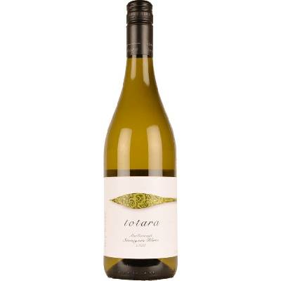 Totara Wines Sauvignon blanc 2024 13,5% 0,75 l (holá láhev)