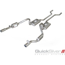 QuickSilver FD142