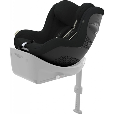 Cybex Sirona G i-Size 2026 Plus Moon Black