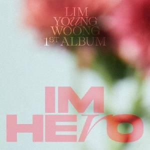 Daniel Shopping s. r. o Lim Young Woong: Im Hero (Limited Edition) - CD (048743)