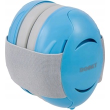 Dooky Chrániče sluchu Baby 0-36 m White