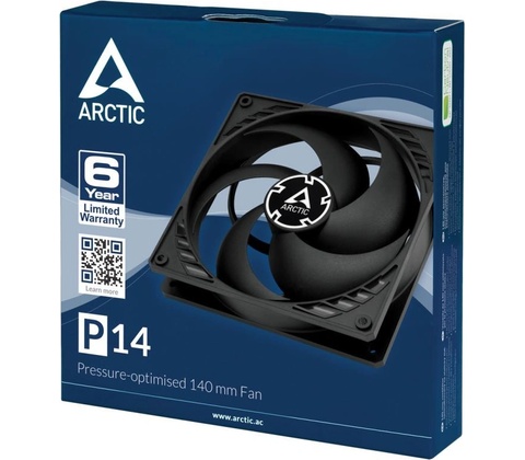 ARCTIC P14 ACFAN00123A