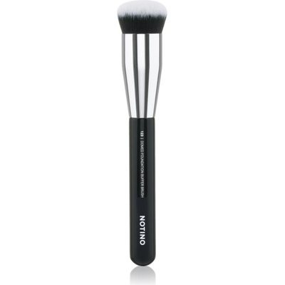 Notino Makeup Brushes Professional Domed Foundation Make-Up Brush 123 Четка за грим
