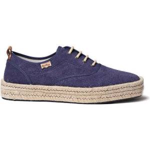 TONI PONS Jack espadrilles - Blue (Navy)