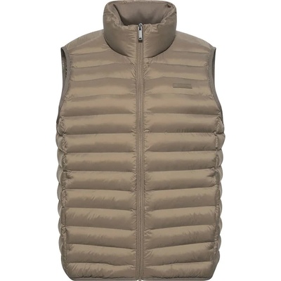 Calvin Klein Потник Calvin klein LV04LC509G vest - Brown (Morel)