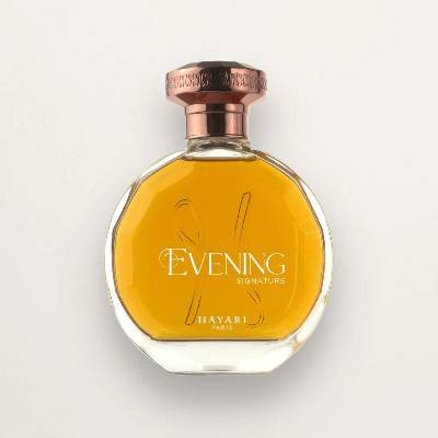 Hayari Parfums Hayari Evening Signature Парфюмна Вода 100 мл + 2 мл -Подаръчен комплект Унисекс