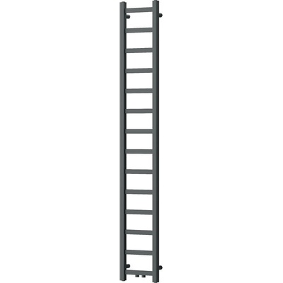 Mexen Bolt W126-1800-300-00-66 1800 mm x 300 mm antracit