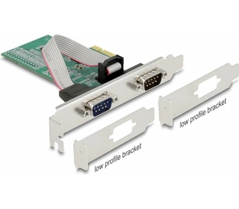 Delock 89555