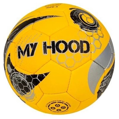 My Hood 302016