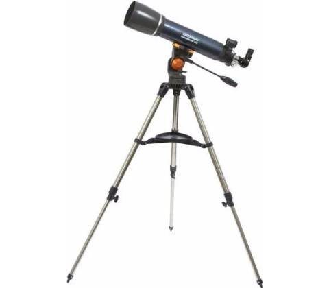 Celestron AstroMaster 102/600mm AZ