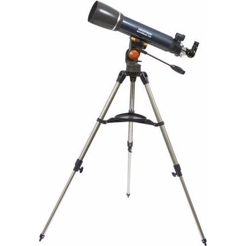 Celestron AstroMaster 102/600mm AZ