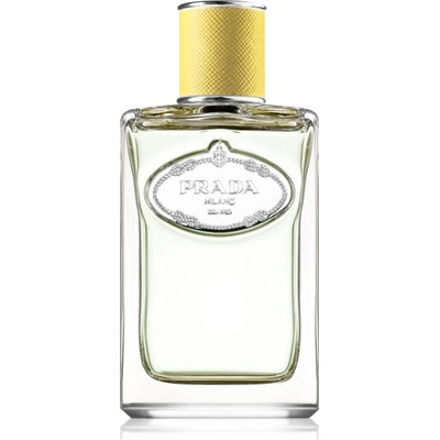 Prada Les Infusions: Infusion de Gingembre parfumovaná voda dámska 100 ml