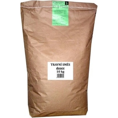 BIOM Travní směs dosev 10kg
