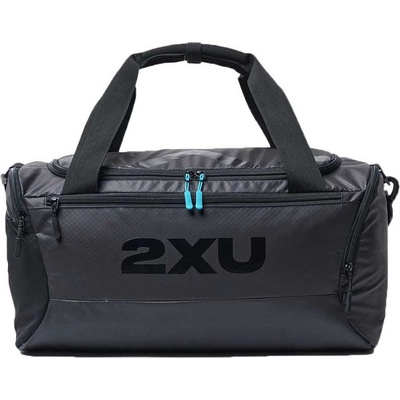 2XU Спортна чанта 2XU Gym Bag - Black