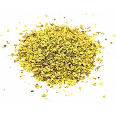Grešík Bez černý květ 1 kg