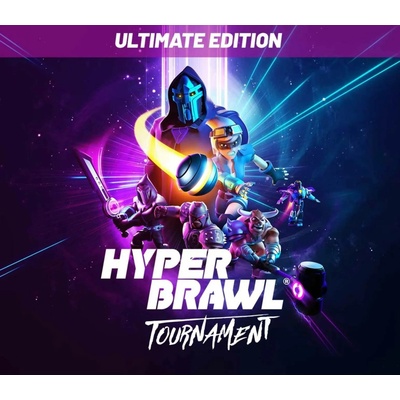 HyperBrawl Tournament (Ultimate Edition)
