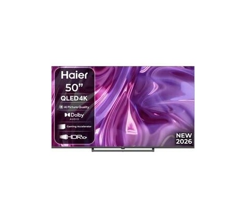 Haier H50S80GUX
