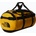 The North Face Пътна чанта The North Face Base Camp Duffel M 71 l summit gold/black/npf