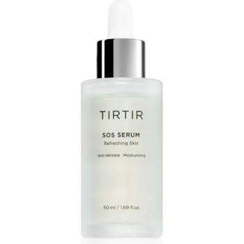 TIRTIR SOS Serum интензивен хидратиращ серум с анти-бръчков ефект 50ml