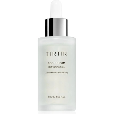 TIRTIR SOS Serum интензивен хидратиращ серум с анти-бръчков ефект 50ml