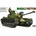 Tamiya M48A3 Patton 1:35