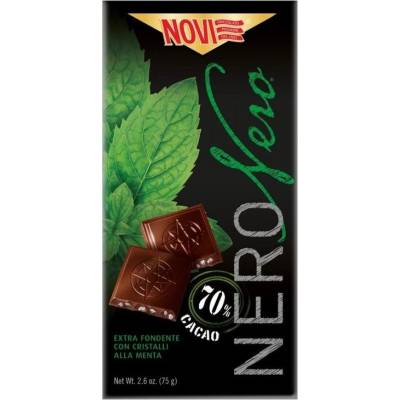 Novi Nero Nero s mátou 75 g