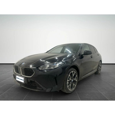 BMW 120d 110 kW