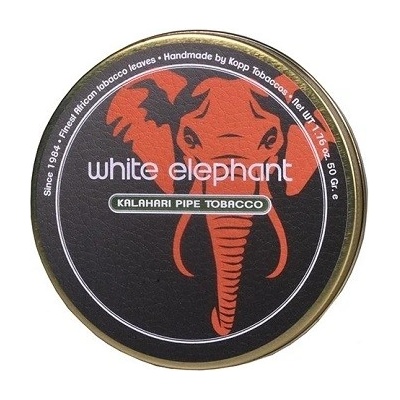 White Elephant Kalahari 50 g