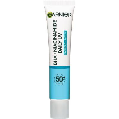 Pure Active Матиращ флуид против несъвършенства, SPF50+, 40 ml
