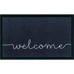 Hanse Home Изтривалка 45x75 cm Cozy Welcome - Hanse Home (104512-45x75)